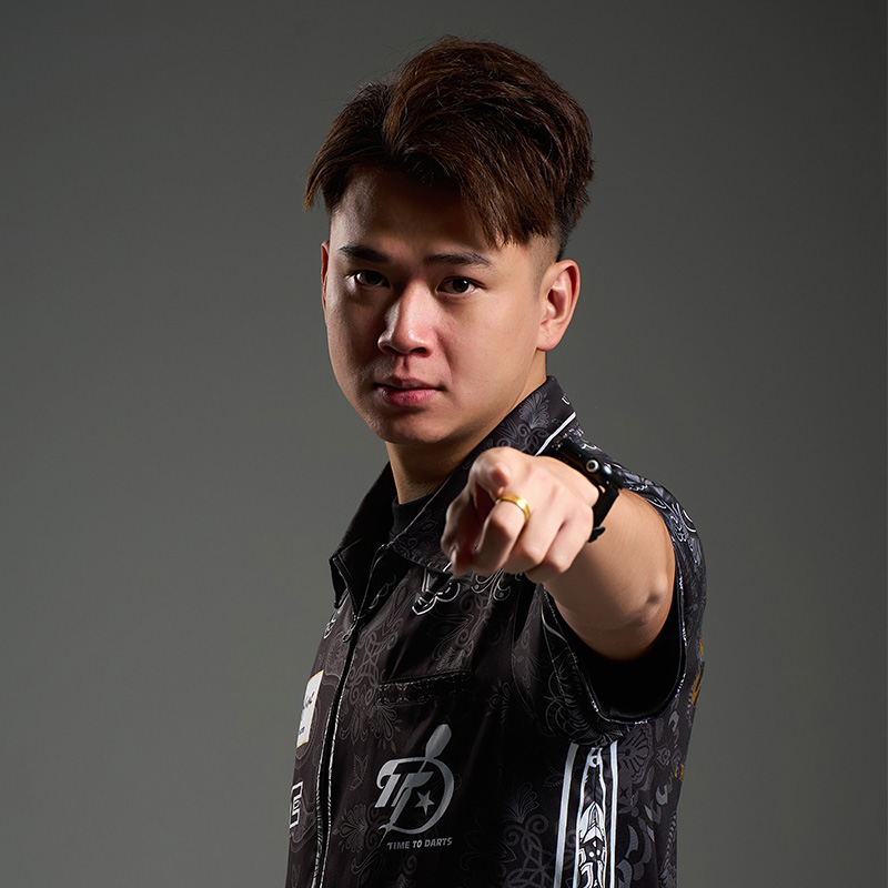 Jimmy Huang 幾米
