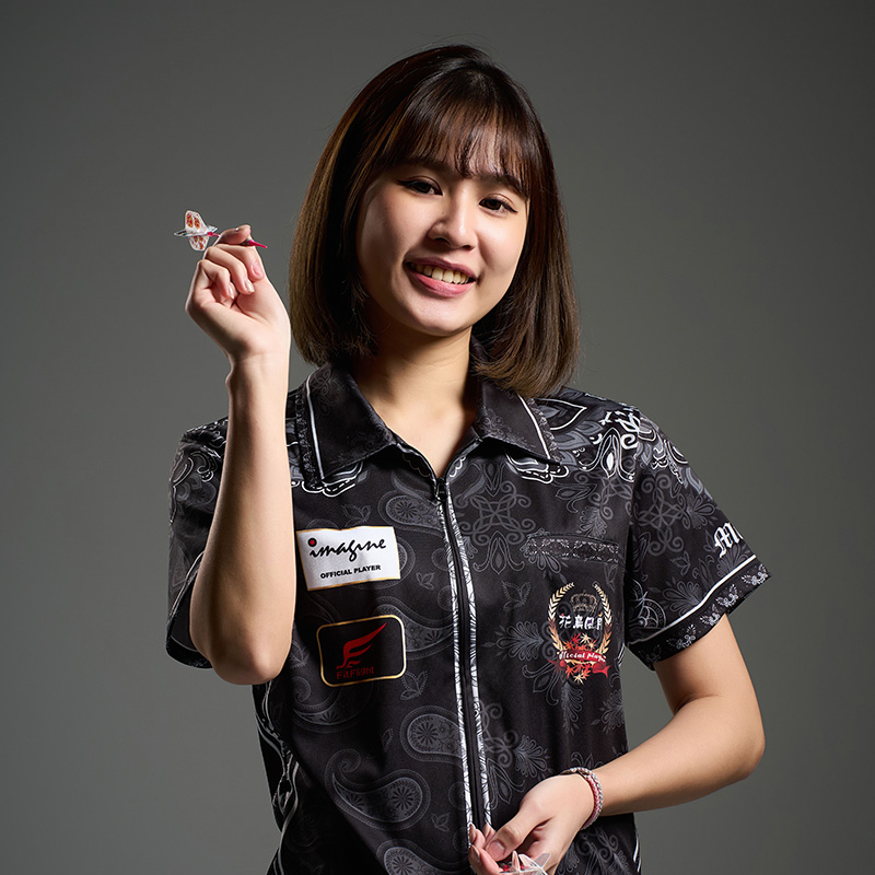 Mickey Wu 吳煜茹