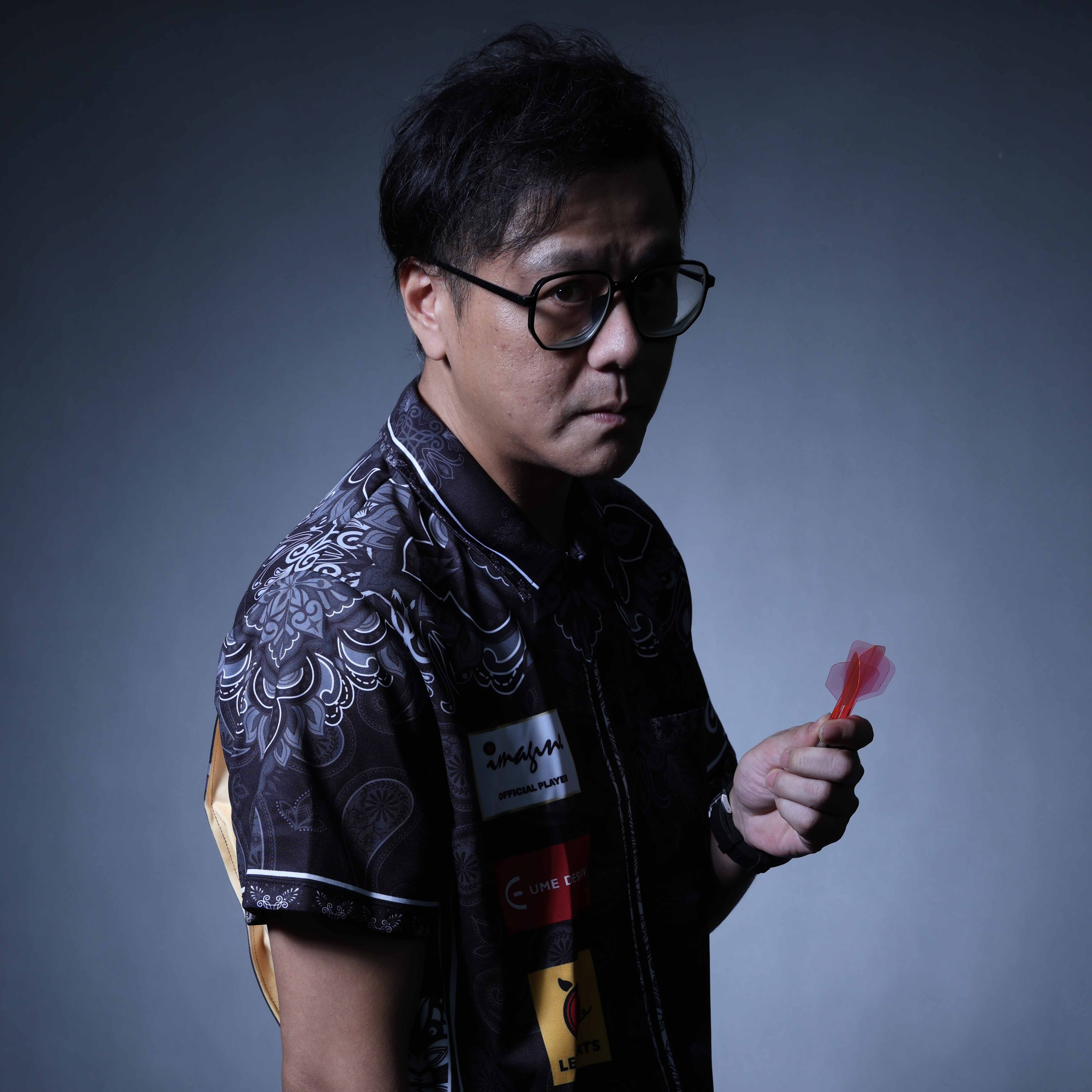 KC Wong