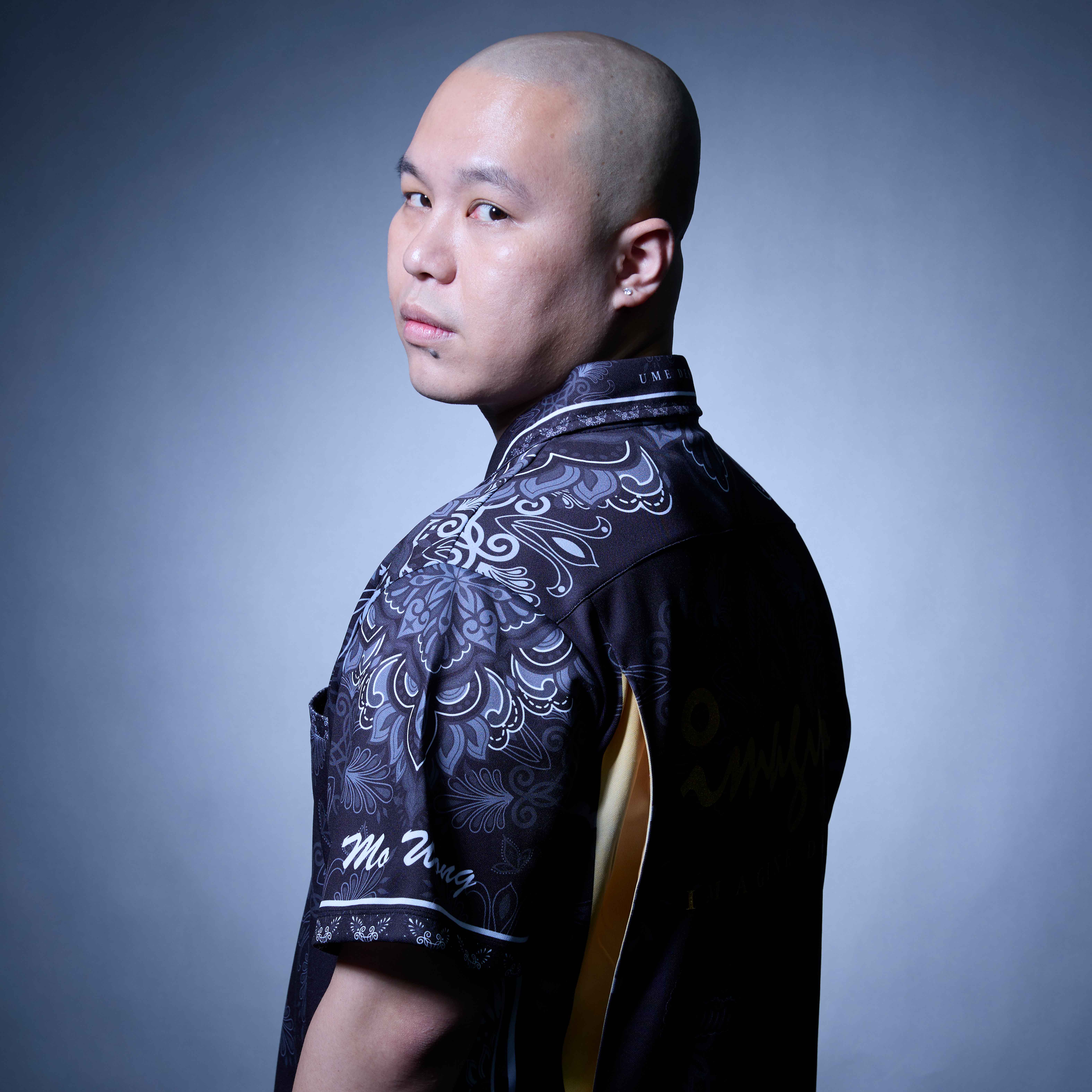  WONG CHEUNG