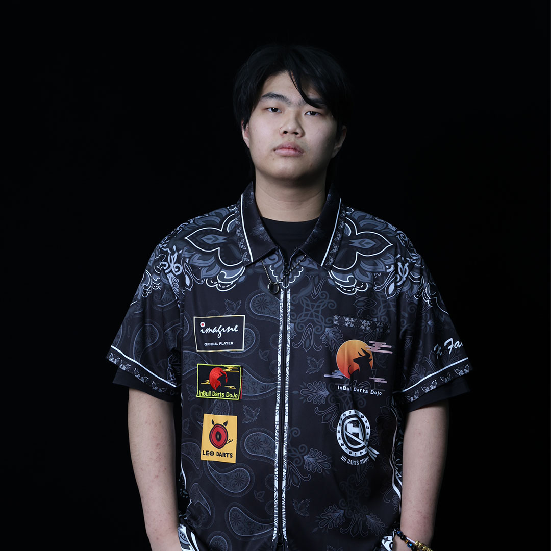 TANG KA FAI