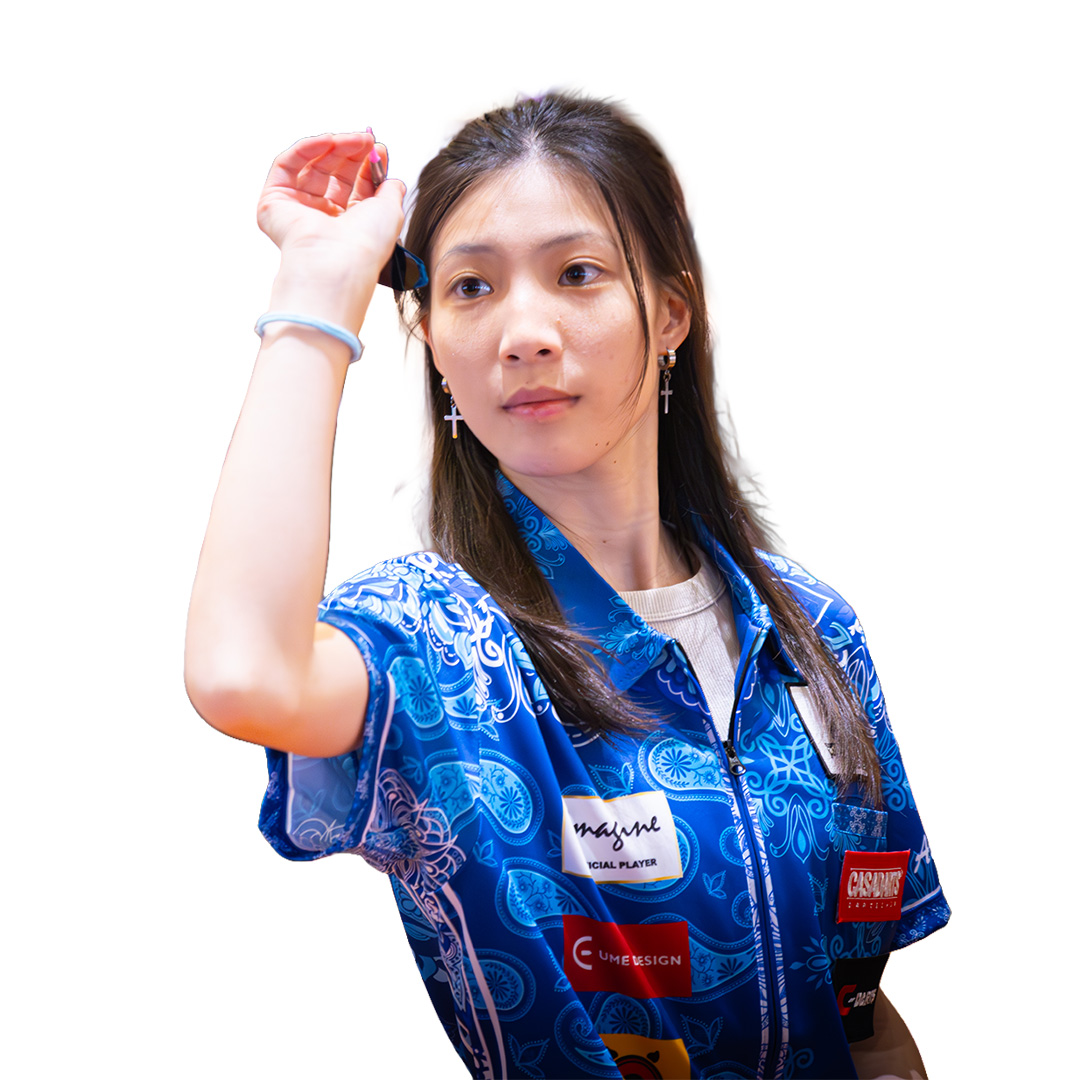 CHEUNG HOI TUNG