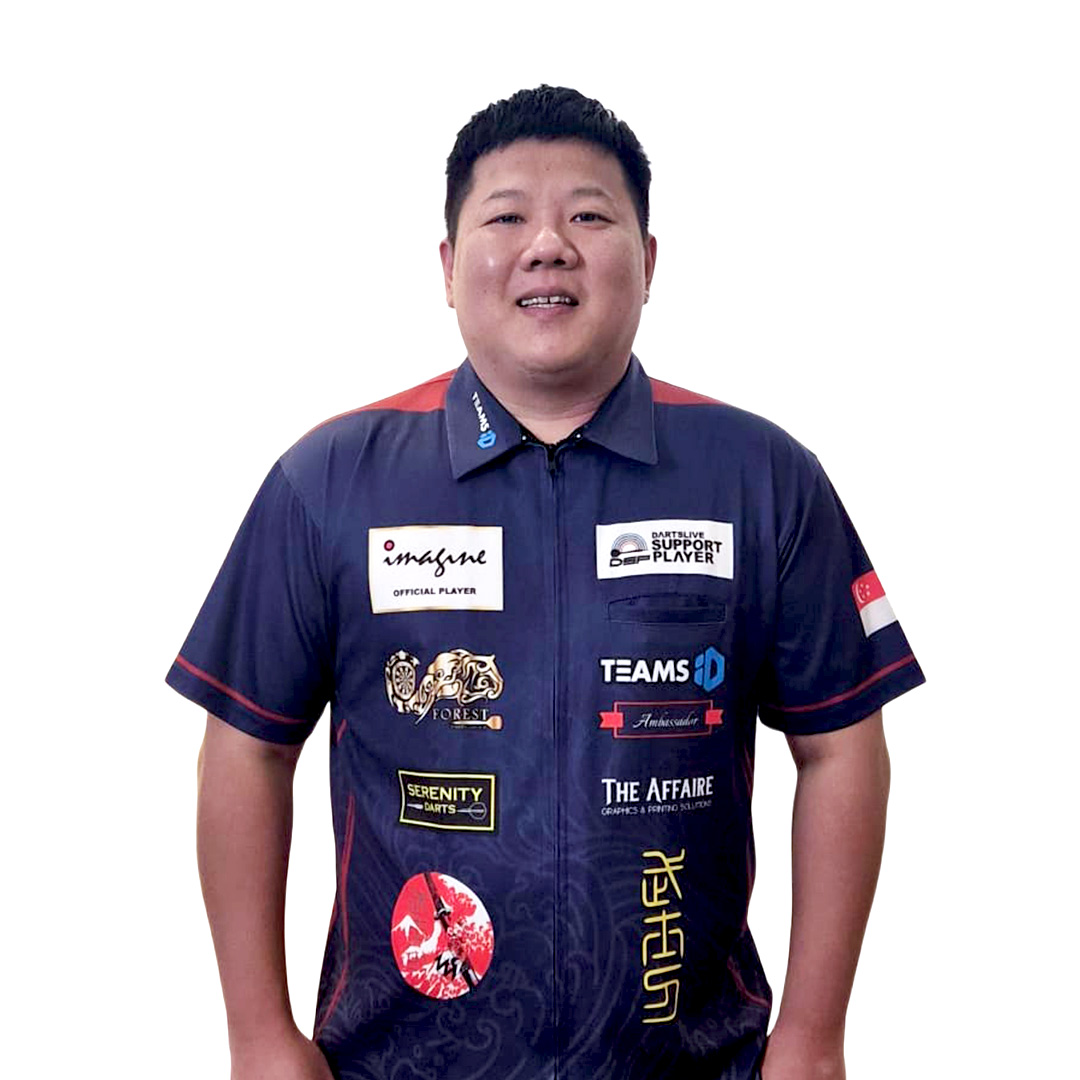 KELVIN KENJI TAN