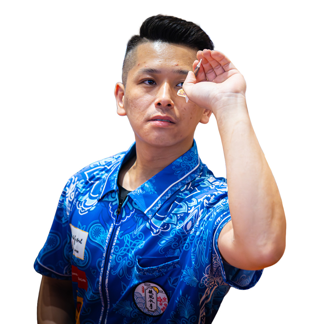 ZHAO ZI HONG