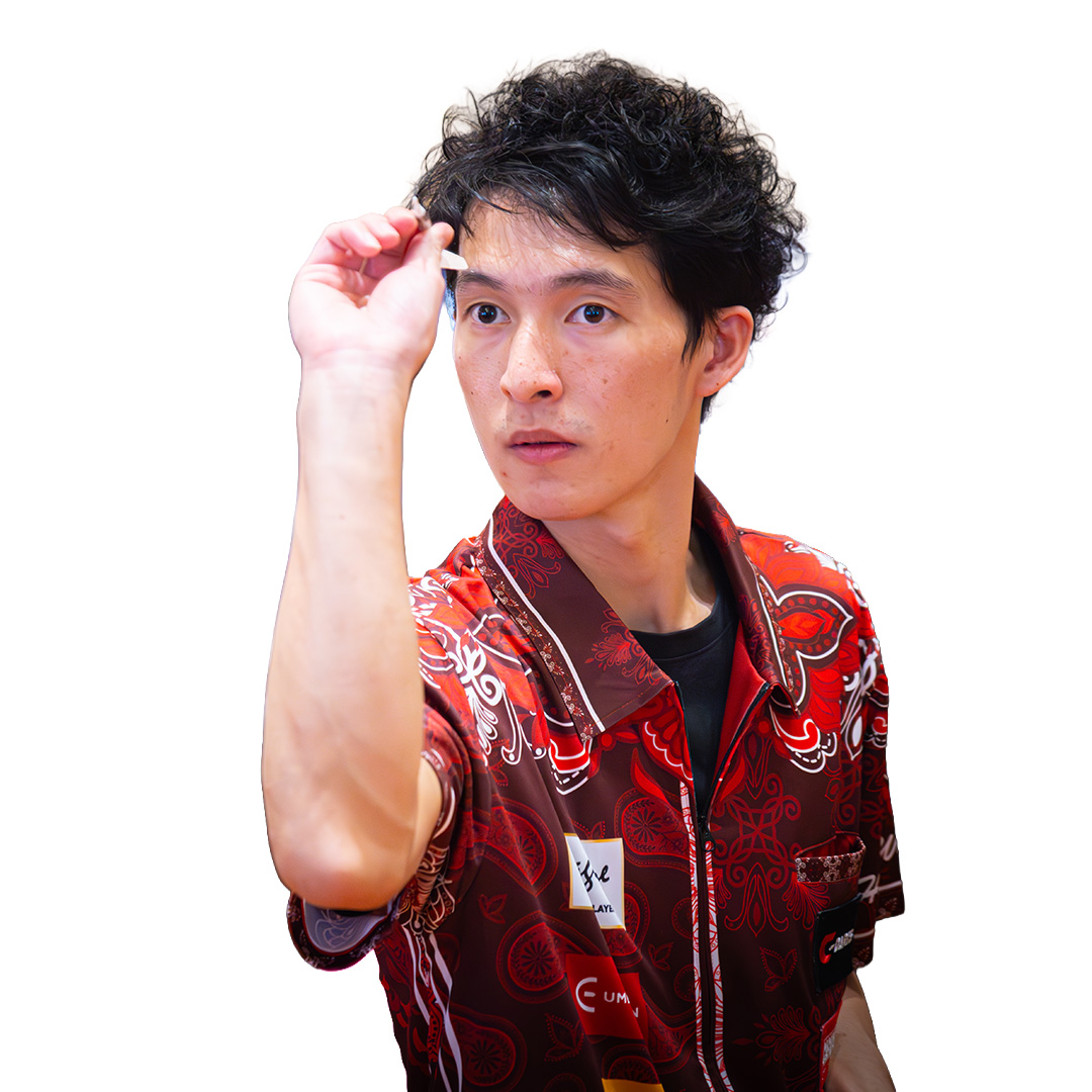 HUNG WEI HSUAN