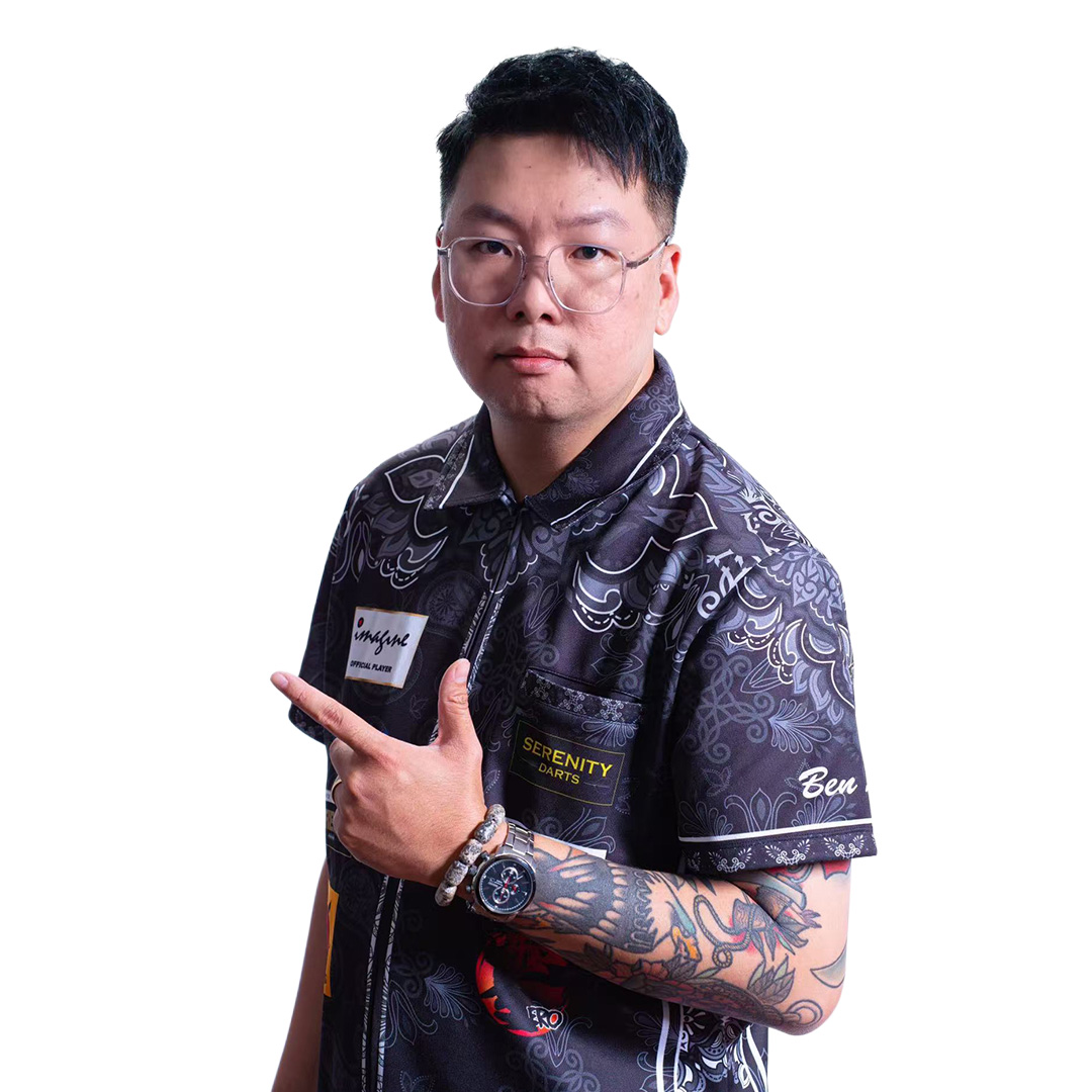 LIM WEI SIANG