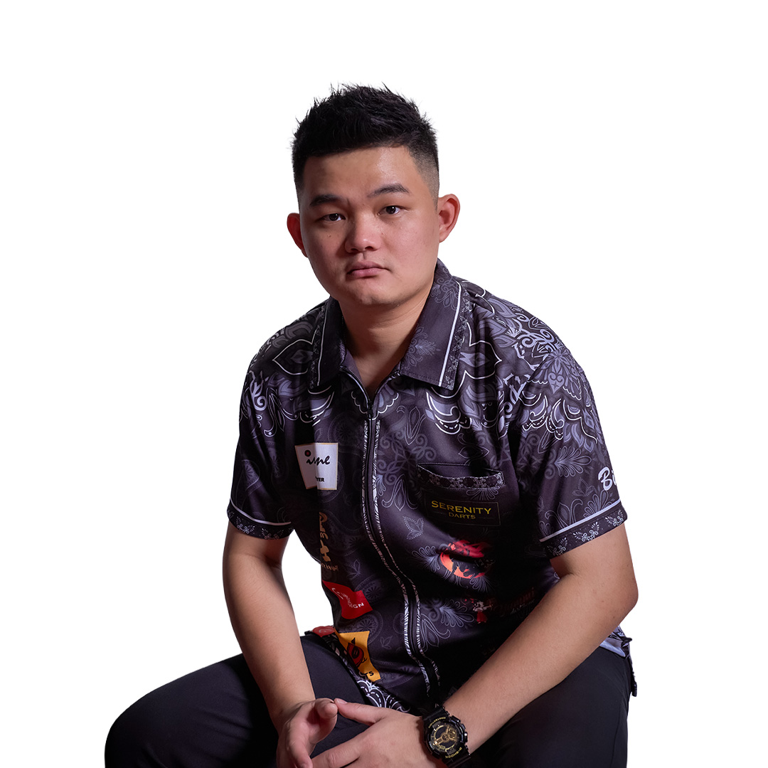 LEE SOON MAO
