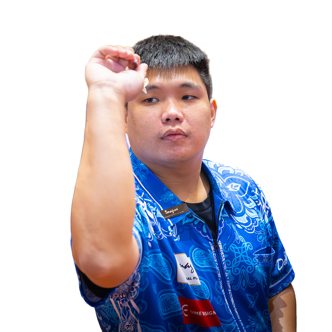 HUNG YAO TING