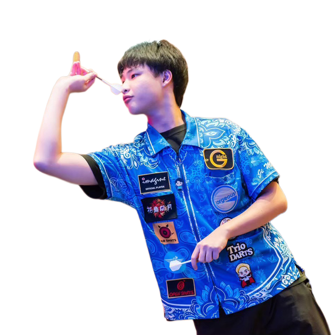JI MING YOU