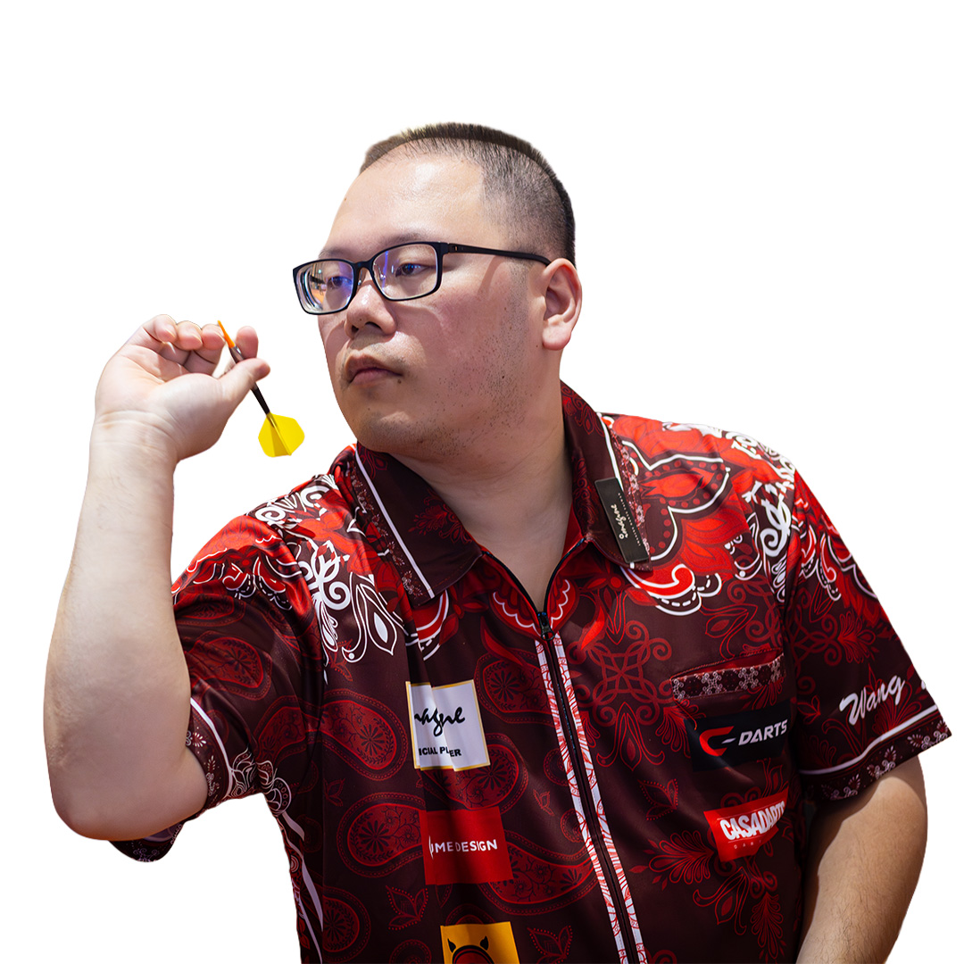WANG JIA ZENG